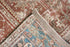 Antique Heriz Area Rug (6' x 7')